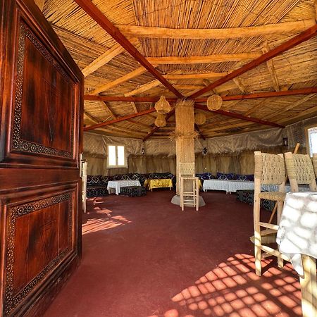 Tinfou Desert Camp Brija Ngoại thất bức ảnh