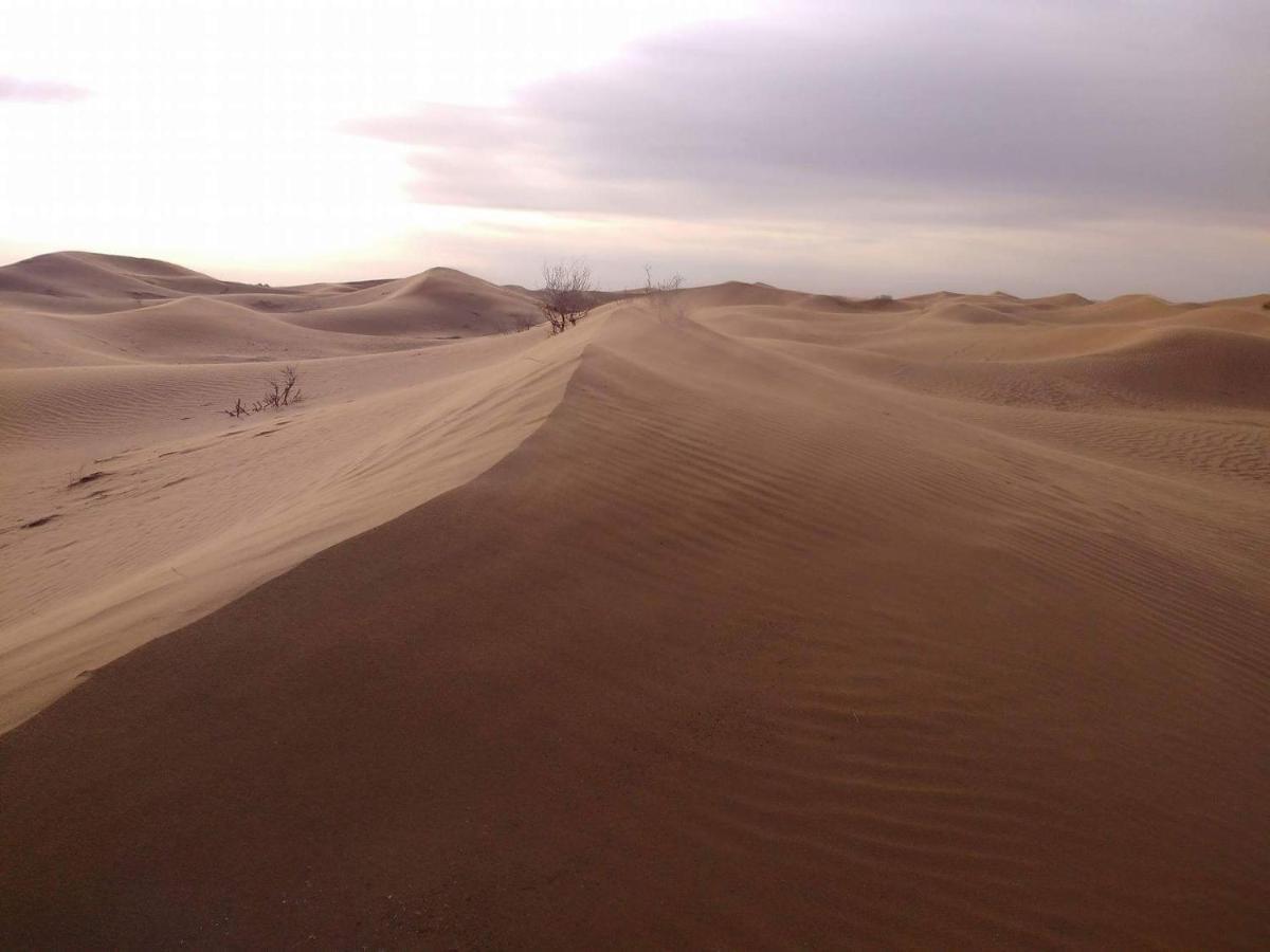 Tinfou Desert Camp Brija Ngoại thất bức ảnh