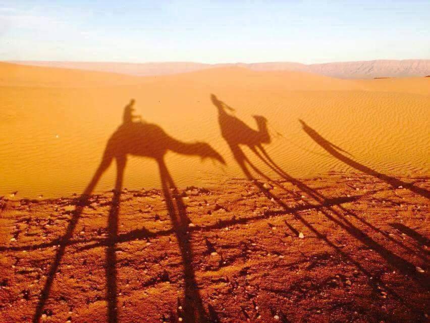 Tinfou Desert Camp Brija Ngoại thất bức ảnh