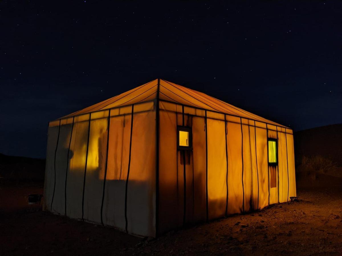 Tinfou Desert Camp Brija Ngoại thất bức ảnh