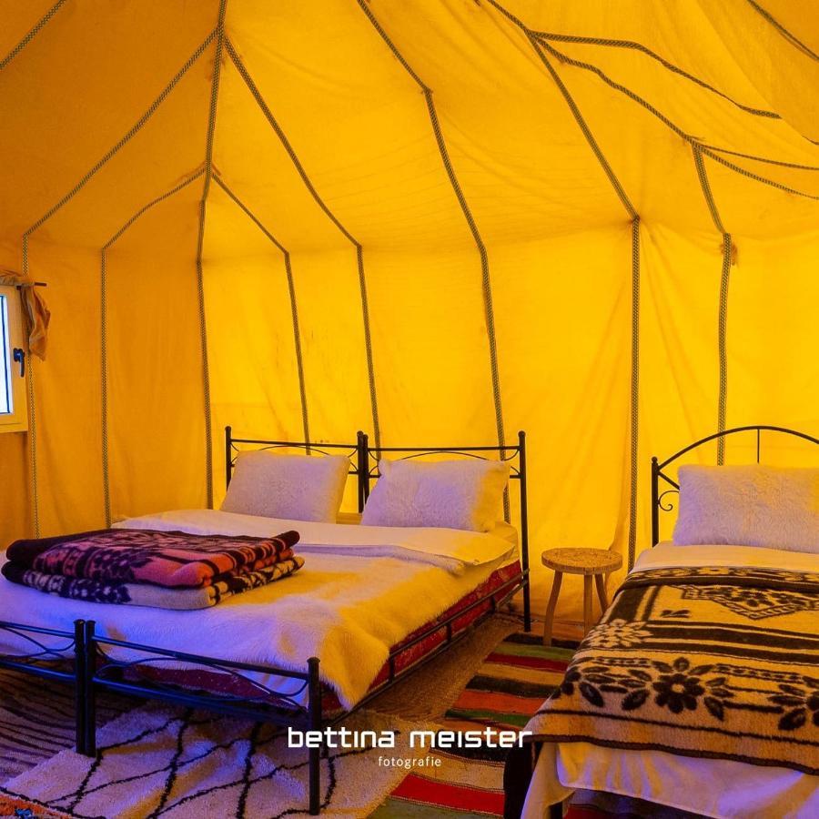 Tinfou Desert Camp Brija Ngoại thất bức ảnh