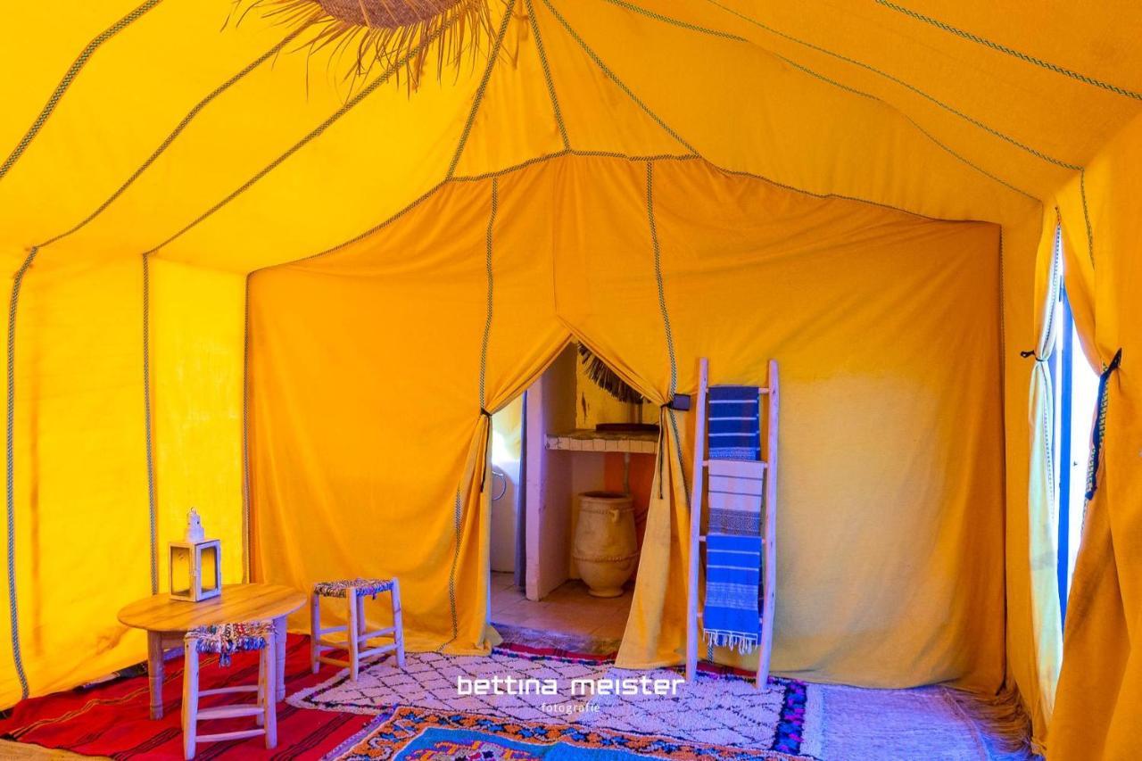 Tinfou Desert Camp Brija Ngoại thất bức ảnh
