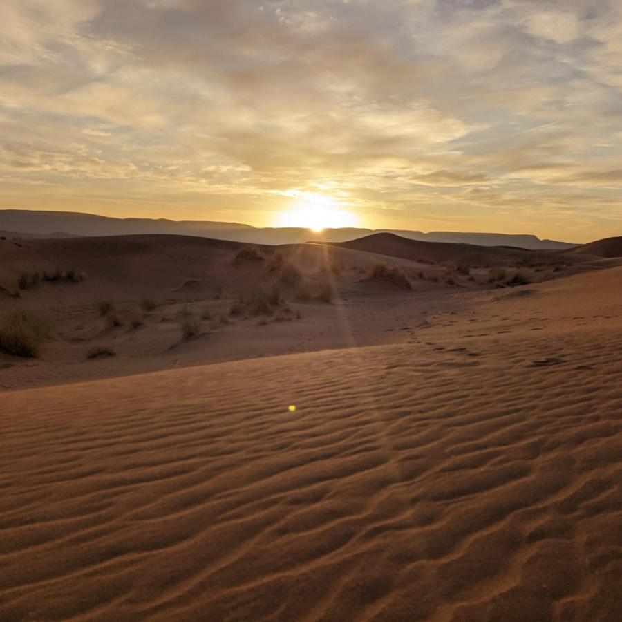Tinfou Desert Camp Brija Ngoại thất bức ảnh