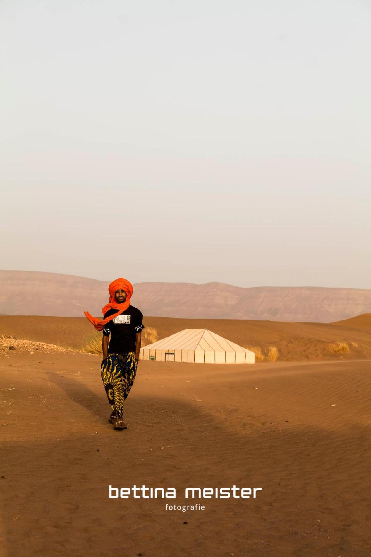 Tinfou Desert Camp Brija Ngoại thất bức ảnh