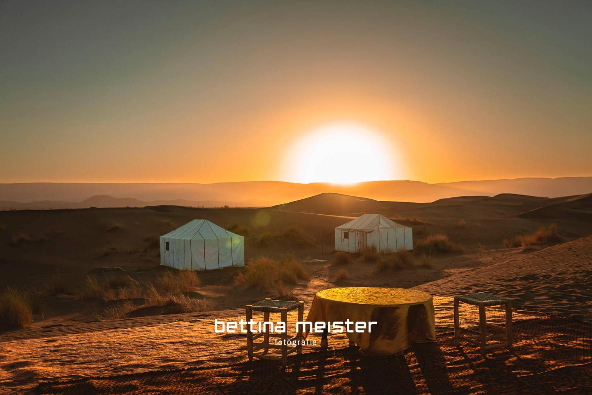 Tinfou Desert Camp Brija Ngoại thất bức ảnh
