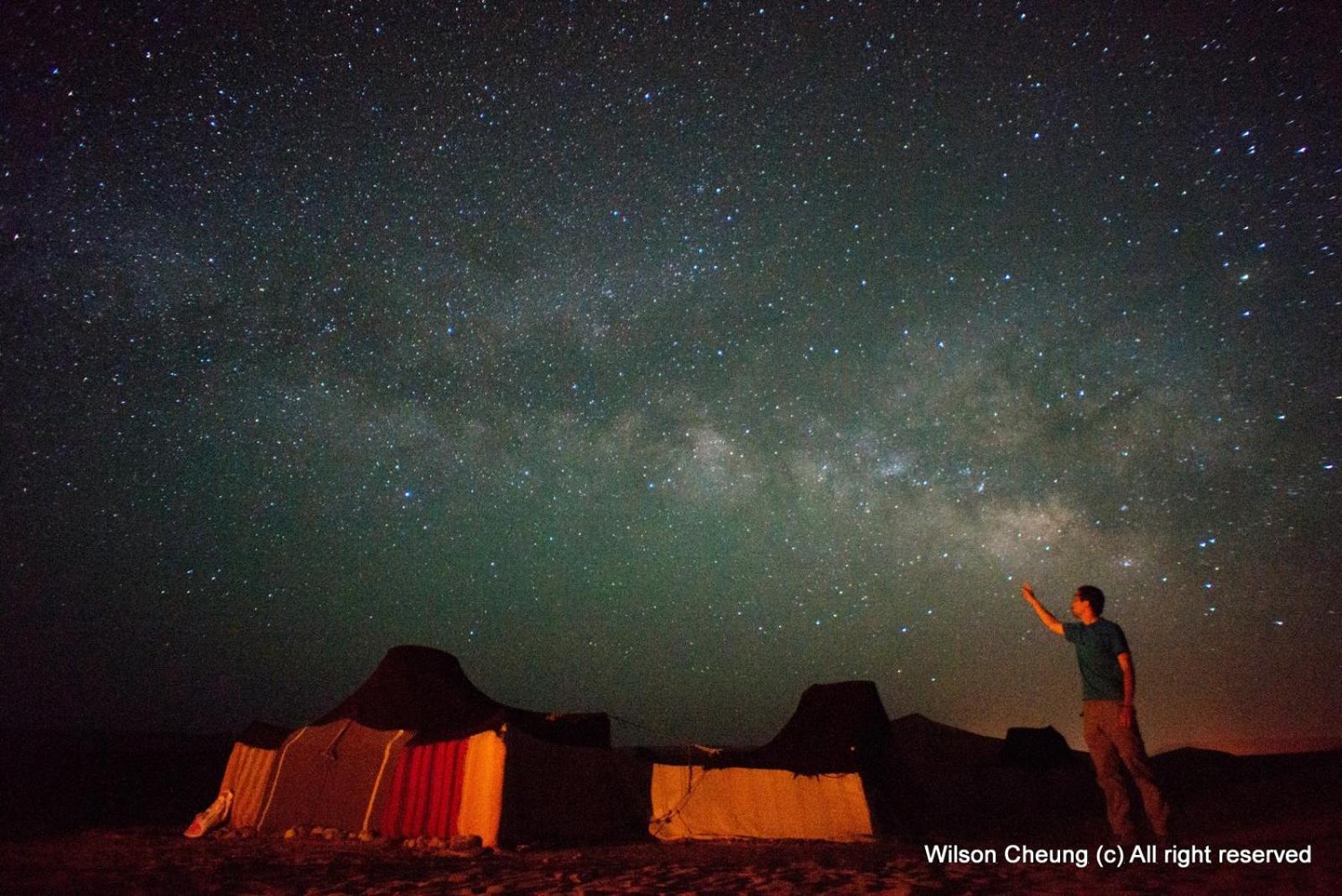 Tinfou Desert Camp Brija Phòng bức ảnh