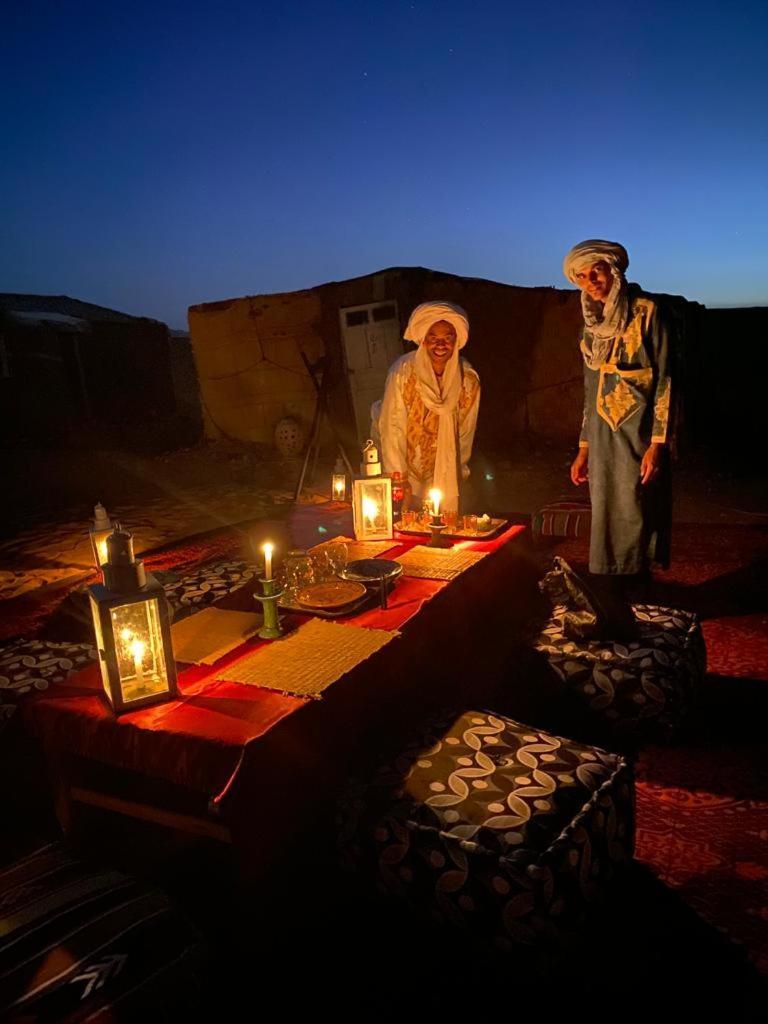 Tinfou Desert Camp Brija Phòng bức ảnh