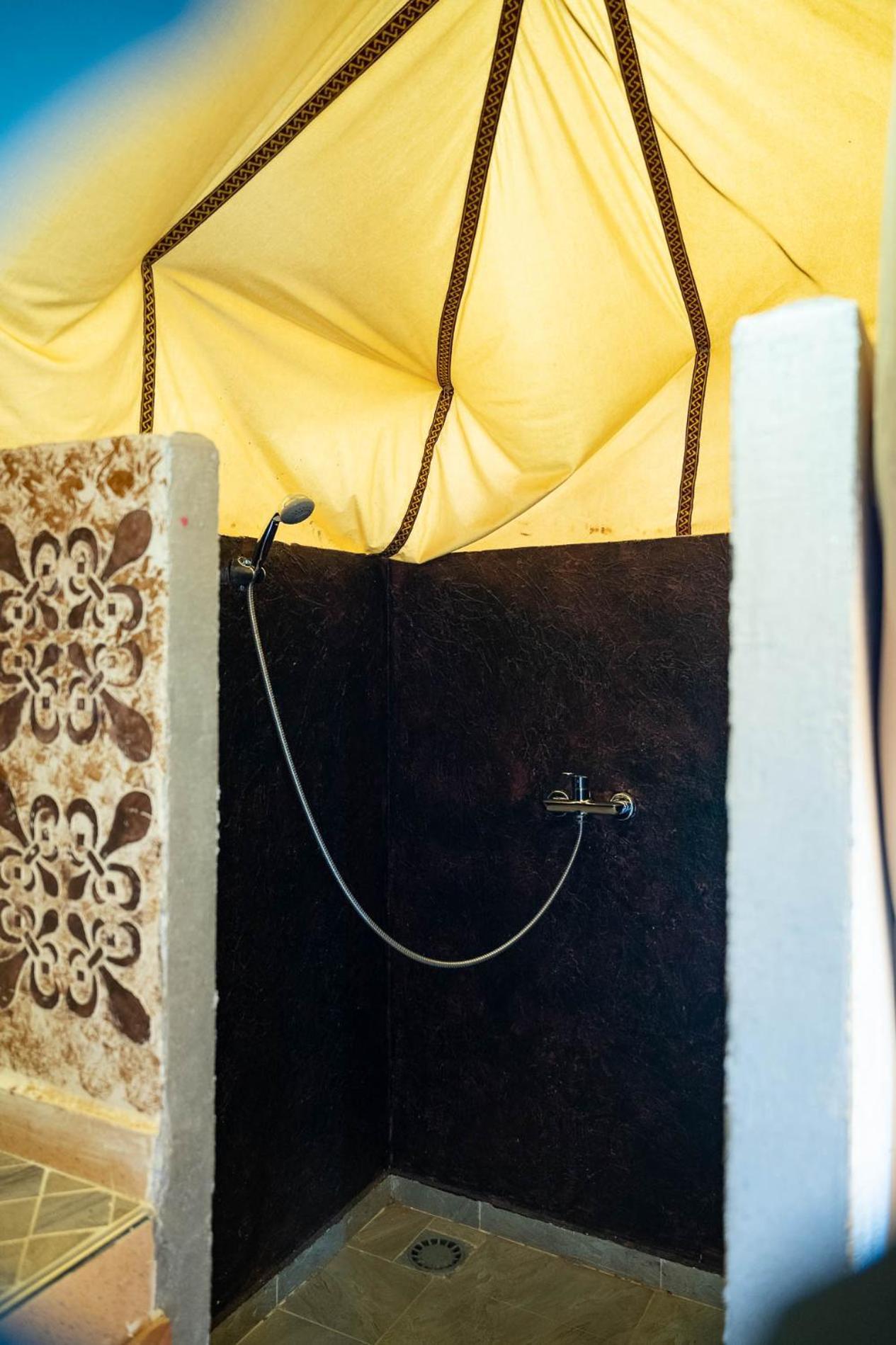 Tinfou Desert Camp Brija Ngoại thất bức ảnh