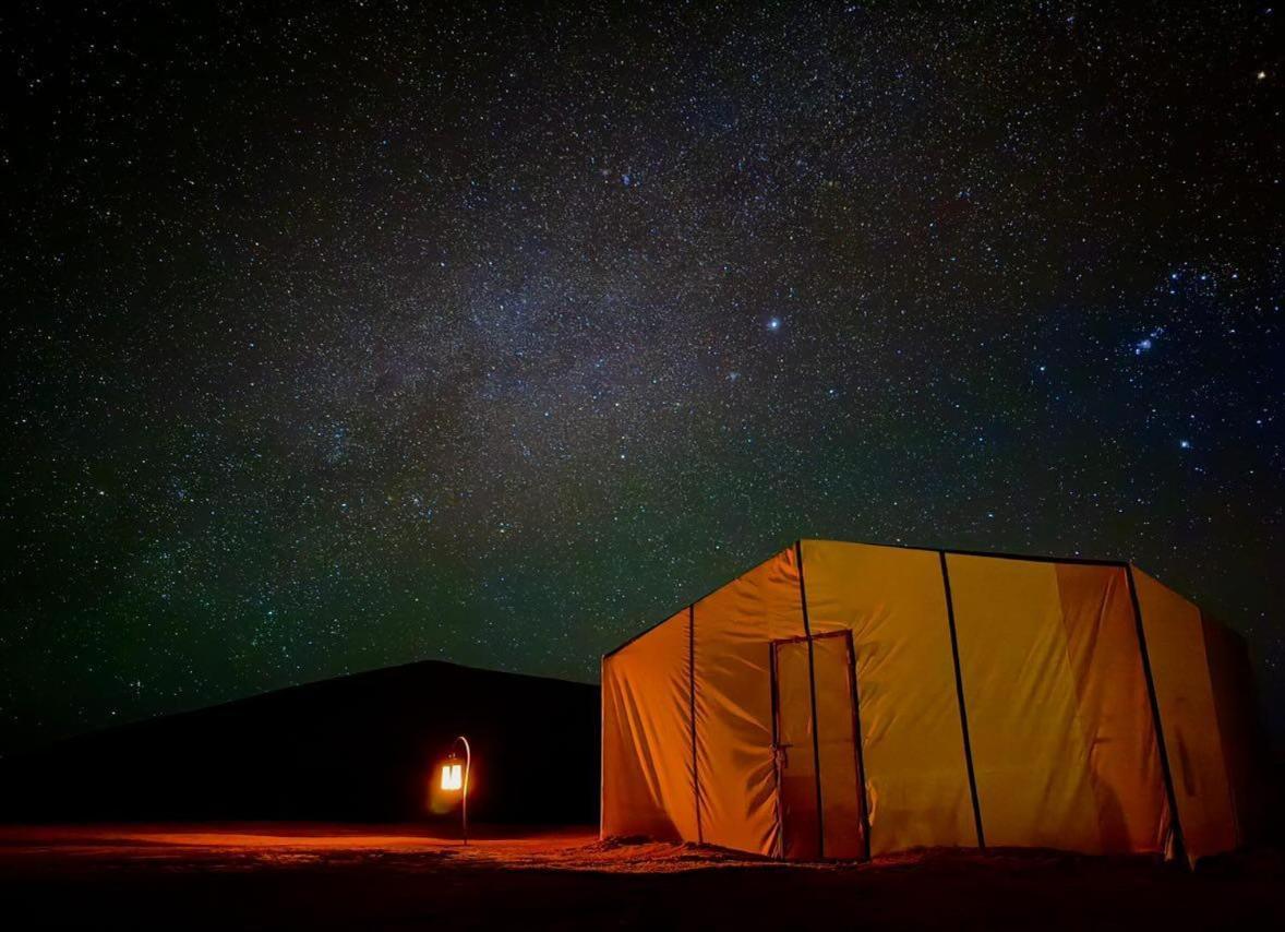 Tinfou Desert Camp Brija Ngoại thất bức ảnh