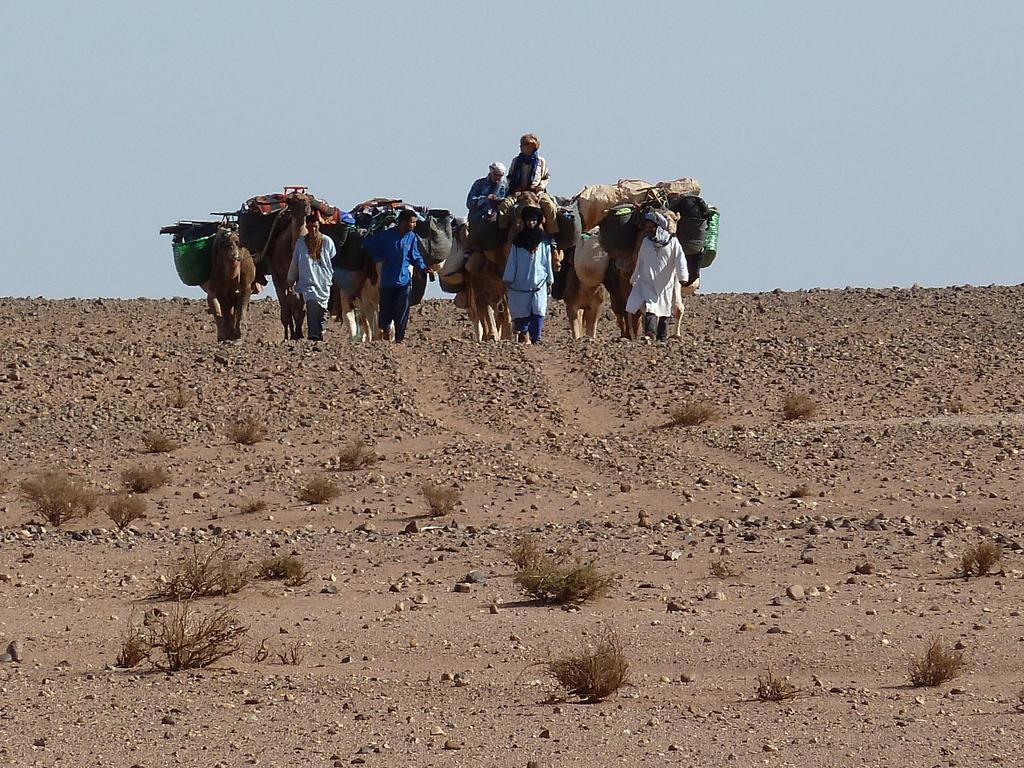 Tinfou Desert Camp Brija Ngoại thất bức ảnh