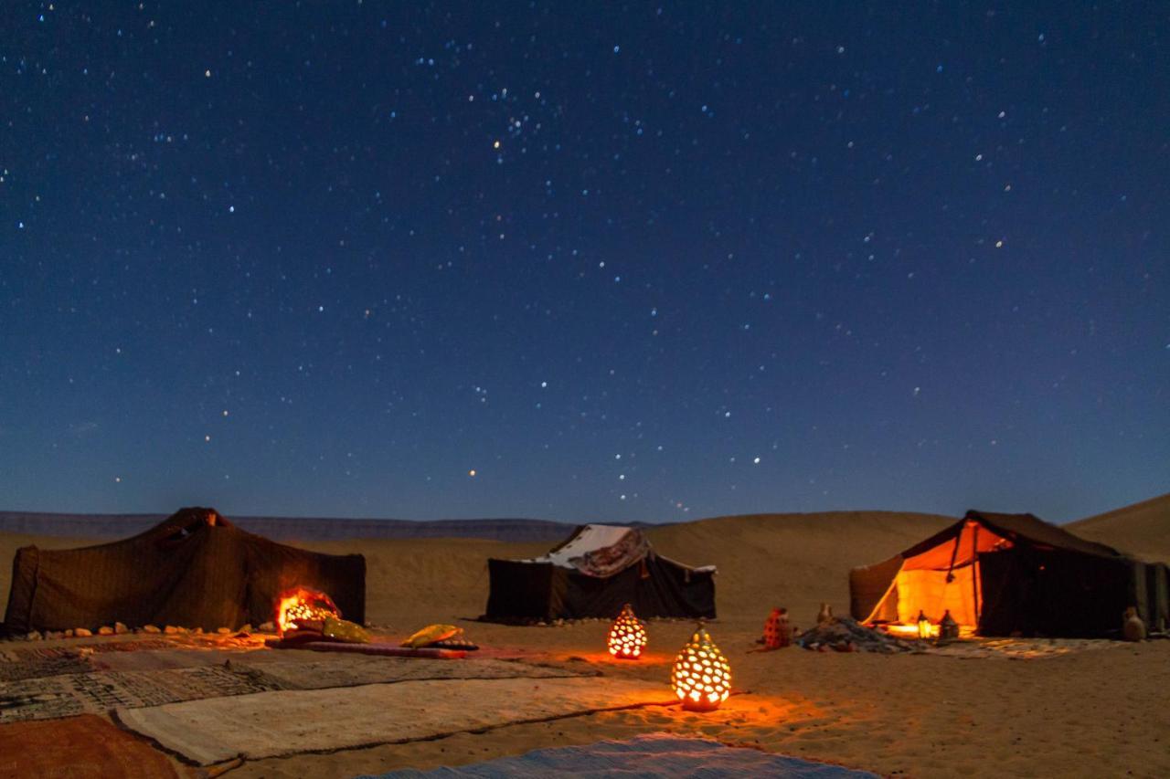 Tinfou Desert Camp Brija Ngoại thất bức ảnh