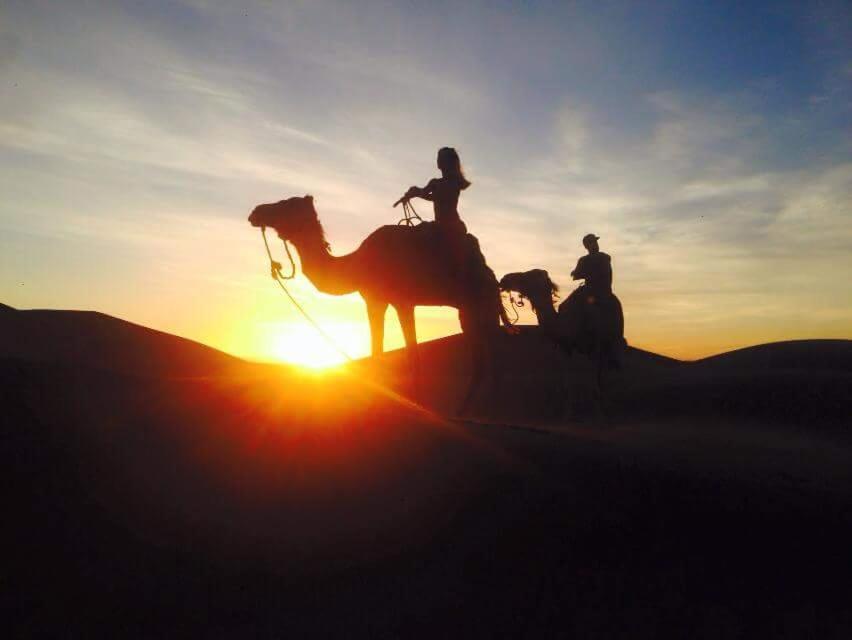 Tinfou Desert Camp Brija Ngoại thất bức ảnh